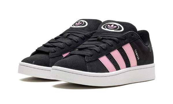 adidas Campus 00s WMNS
"Core Black True Pink" - ClaoukyShoes