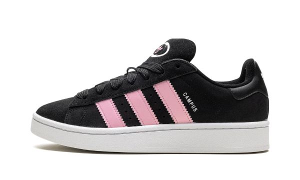 adidas Campus 00s WMNS
"Core Black True Pink" - ClaoukyShoes