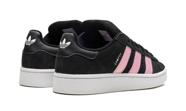 adidas Campus 00s WMNS
"Core Black True Pink" - ClaoukyShoes