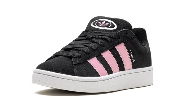 adidas Campus 00s WMNS
"Core Black True Pink" - ClaoukyShoes