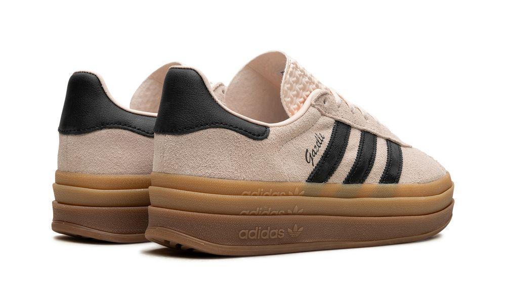 adidas GAZELLE BOLD WMNS
"Wonder Quartz" - ClaoukyShoes
