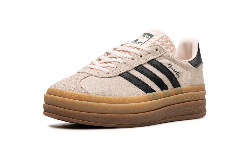 adidas GAZELLE BOLD WMNS
"Wonder Quartz" - ClaoukyShoes