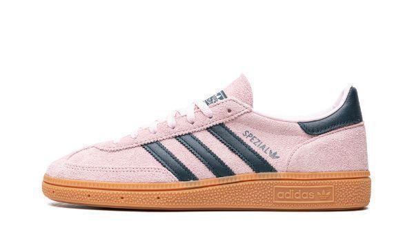 Adidas Handball Spezial "Pink" - ClaoukyShoes