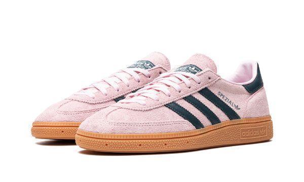 Adidas Handball Spezial "Pink" - ClaoukyShoes