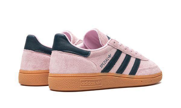 Adidas Handball Spezial "Pink" - ClaoukyShoes