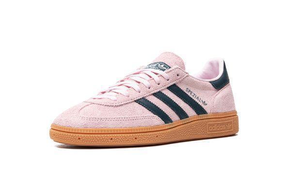 Adidas Handball Spezial "Pink" - ClaoukyShoes