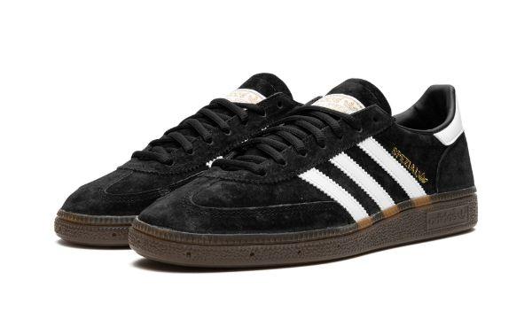 Handball Spezial "BLACK" - ClaoukyShoes