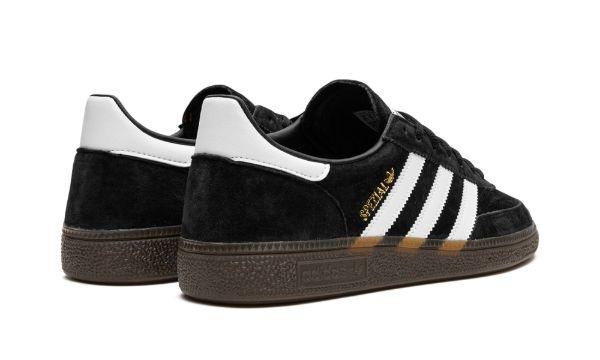 Handball Spezial "BLACK" - ClaoukyShoes