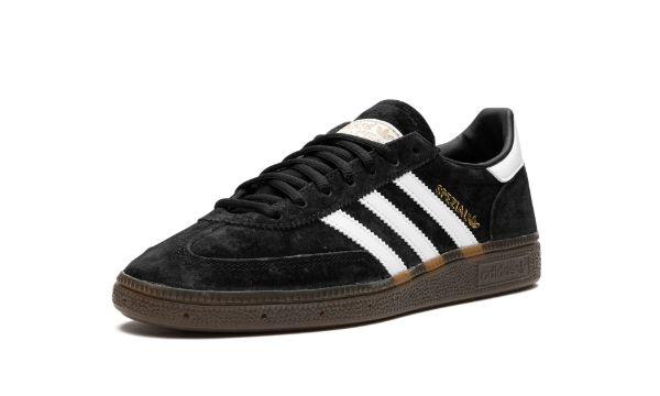 Handball Spezial "BLACK" - ClaoukyShoes