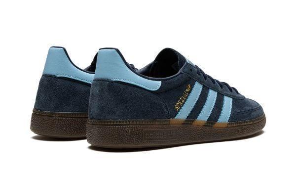 adidas Handball Spezial "Navy / Gum" - ClaoukyShoes