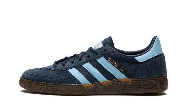 adidas Handball Spezial "Navy / Gum" - ClaoukyShoes
