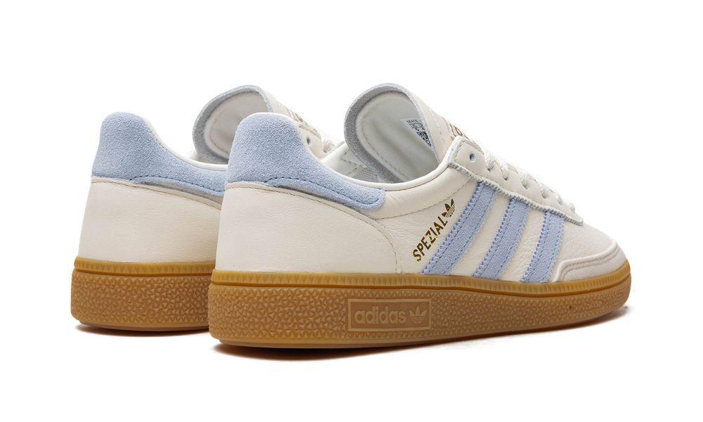 adidas Handball Spezial
"Shadow Brown Alumina" - ClaoukyShoes