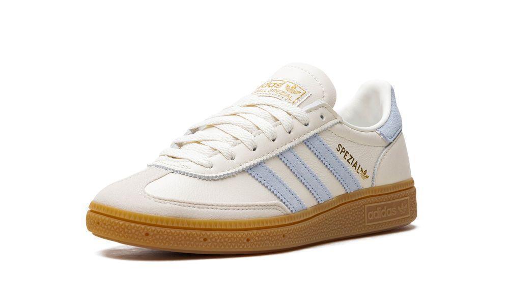 adidas Handball Spezial
"Shadow Brown Alumina" - ClaoukyShoes