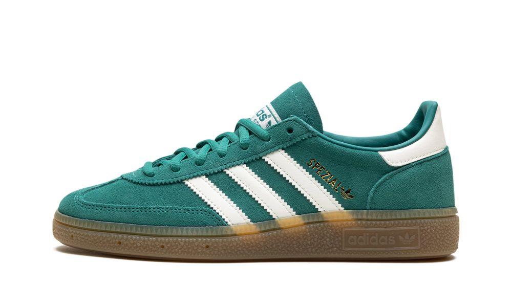 Handball Spezial WMNS
"Active Green" - ClaoukyShoes