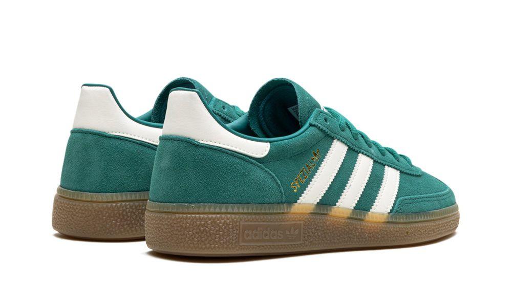 Handball Spezial WMNS
"Active Green" - ClaoukyShoes