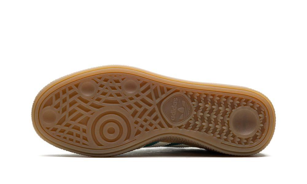 Handball Spezial WMNS
"Active Green" - ClaoukyShoes