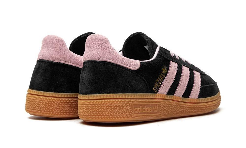 adidas Handball Spezial WMNS
"Black / Pink" - ClaoukyShoes