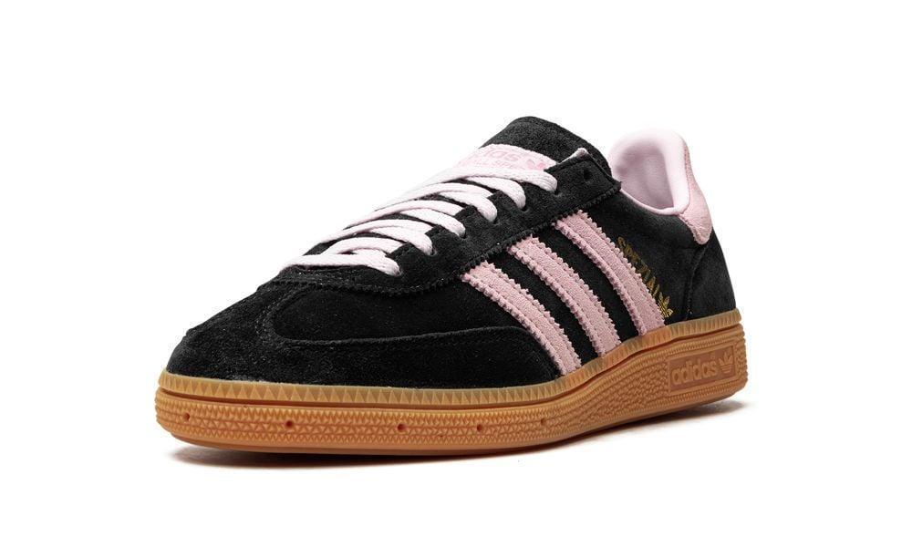 adidas Handball Spezial WMNS
"Black / Pink" - ClaoukyShoes