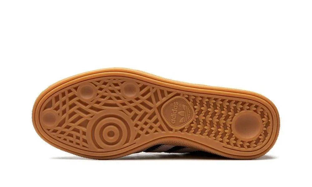 adidas Handball Spezial WMNS
"Black / Pink" - ClaoukyShoes