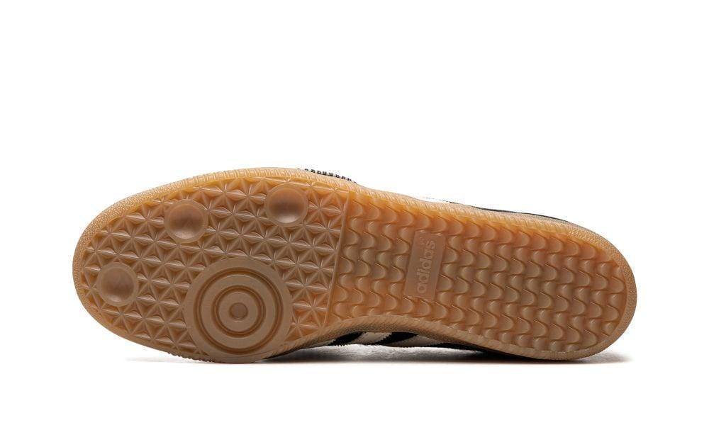 Adidas Samba X Wales Bonner "Pony Black" - ClaoukyShoes