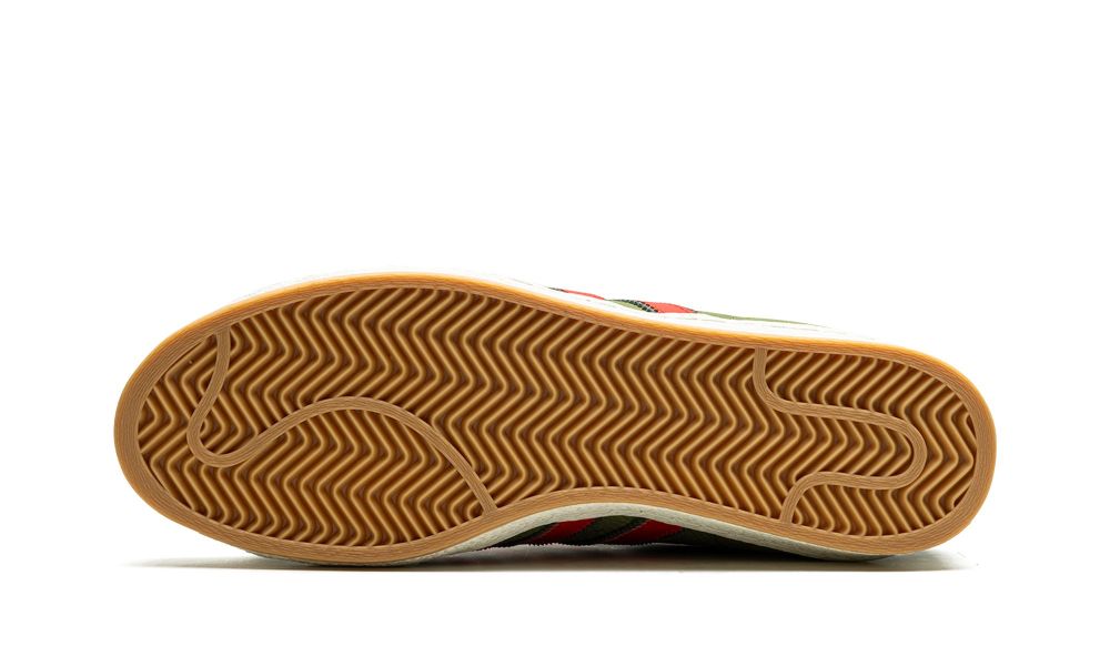 Superstar "Teenage Mutant Ninja Turtles - Shelltoes" - ClaoukyShoes