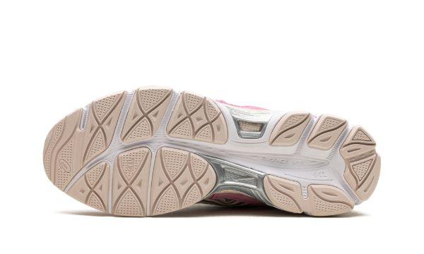 ASICS GEL-NYC "Cream Mineral Beige Pink" - ClaoukyShoes