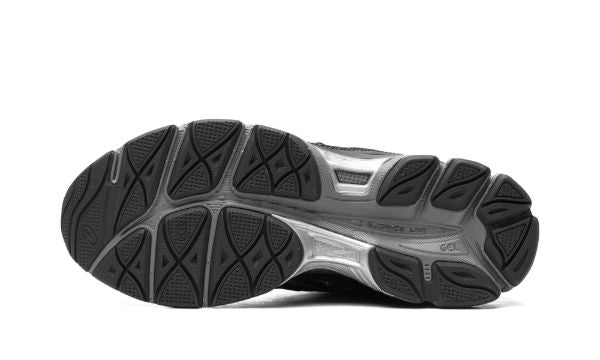 ASICS Gel NYC "Graphite" - ClaoukyShoes