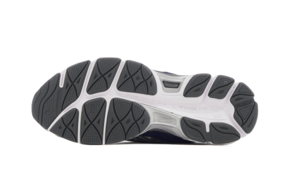 Asics Gel NYC "Navy Steel" - ClaoukyShoes