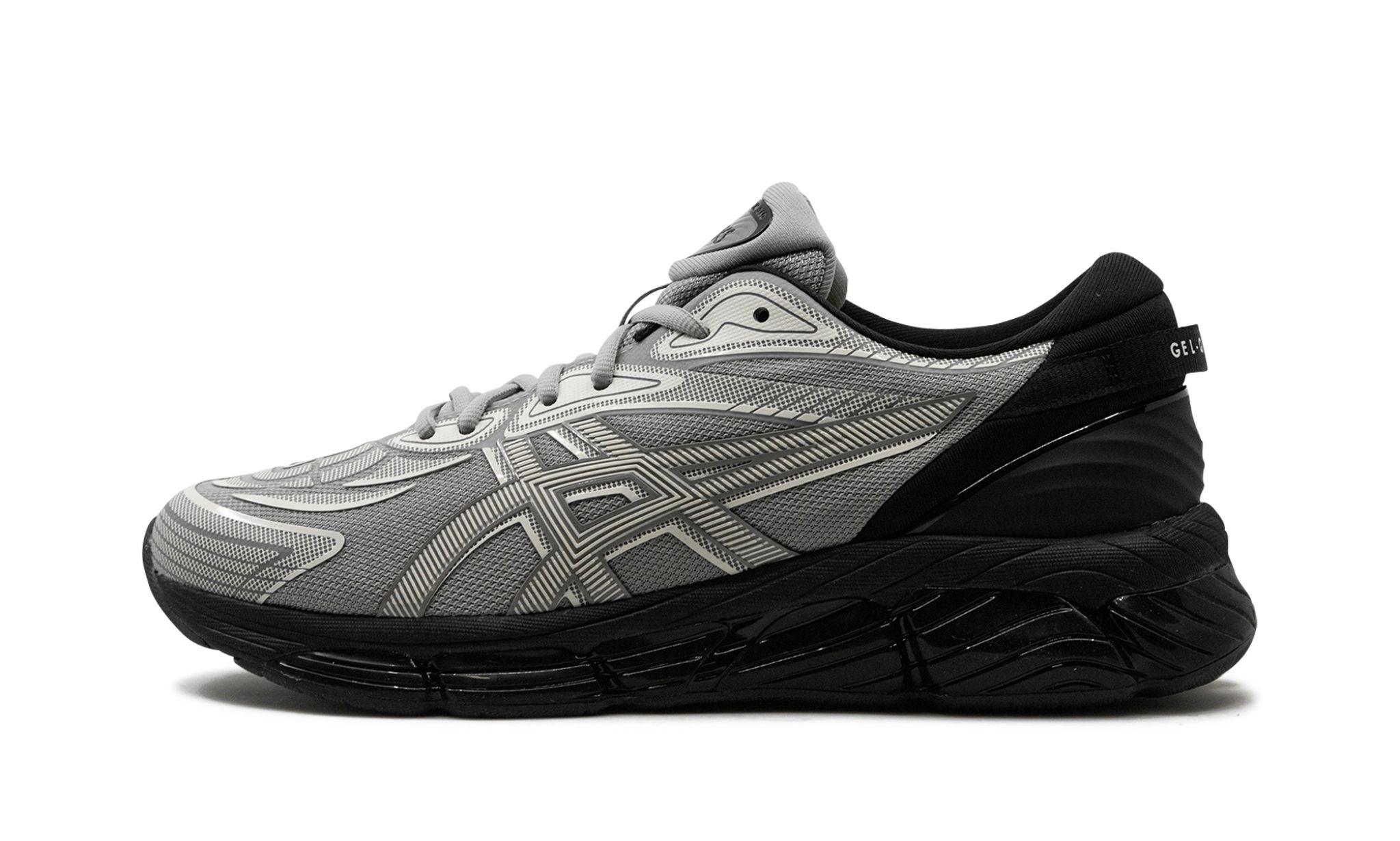 ASICS Gel-Quantum 360 "C.P. Company - Cement Grey" - ClaoukyShoes