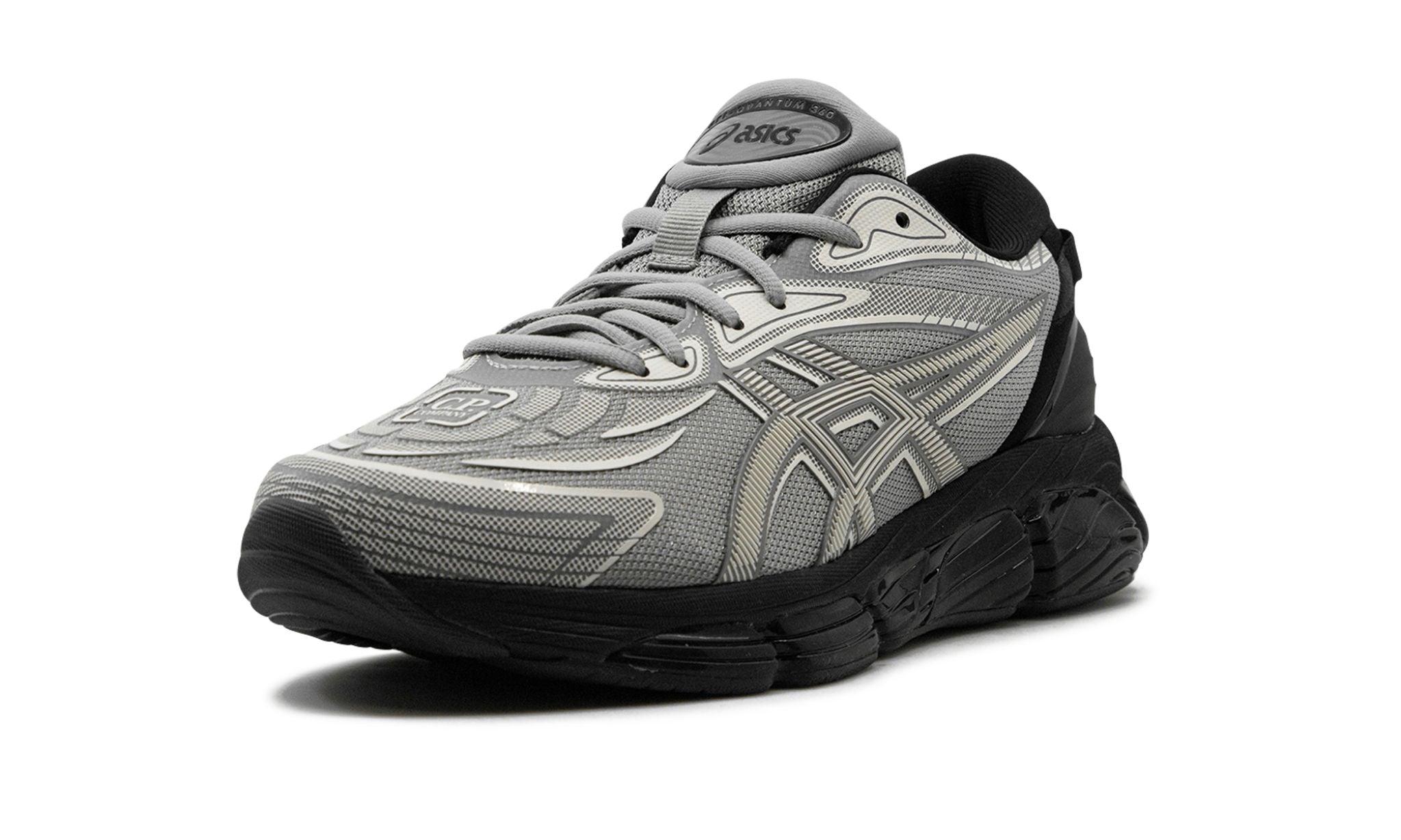 ASICS Gel-Quantum 360 "C.P. Company - Cement Grey" - ClaoukyShoes
