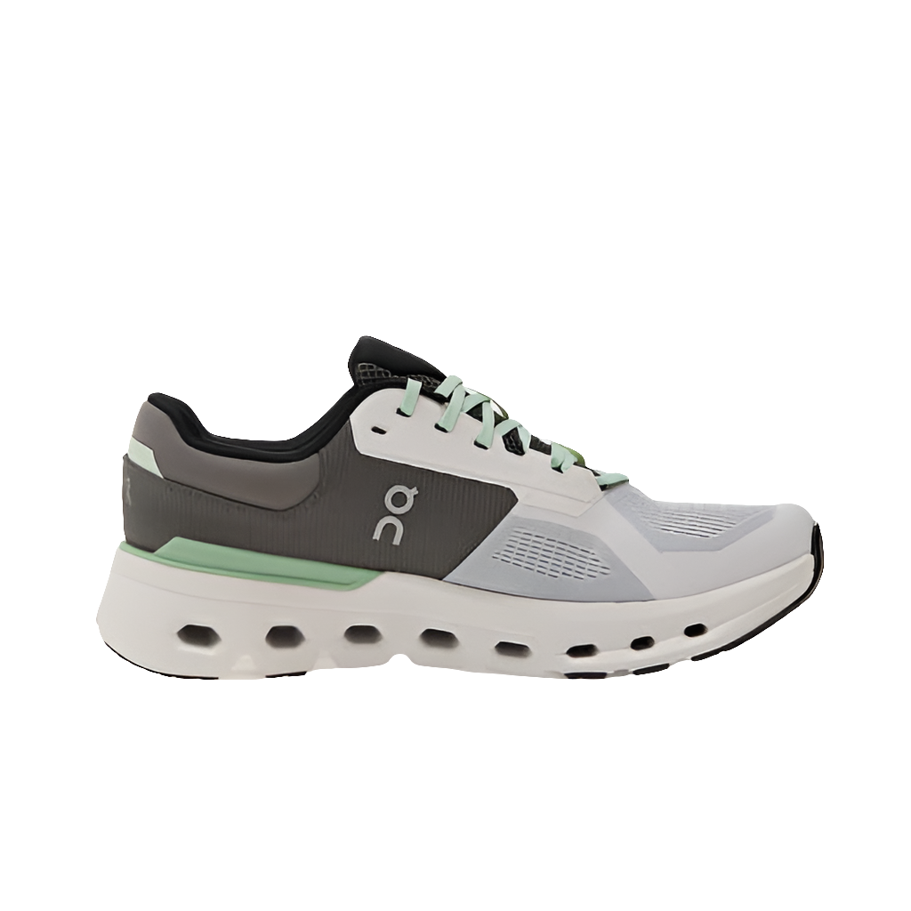 On Running Cloudrunner "Glacier/Sage" - ClaoukyShoes