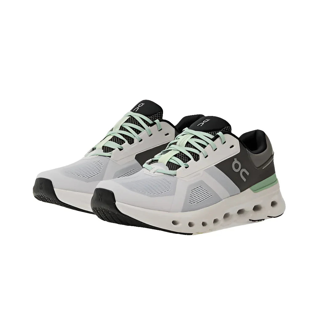 On Running Cloudrunner "Glacier/Sage" - ClaoukyShoes