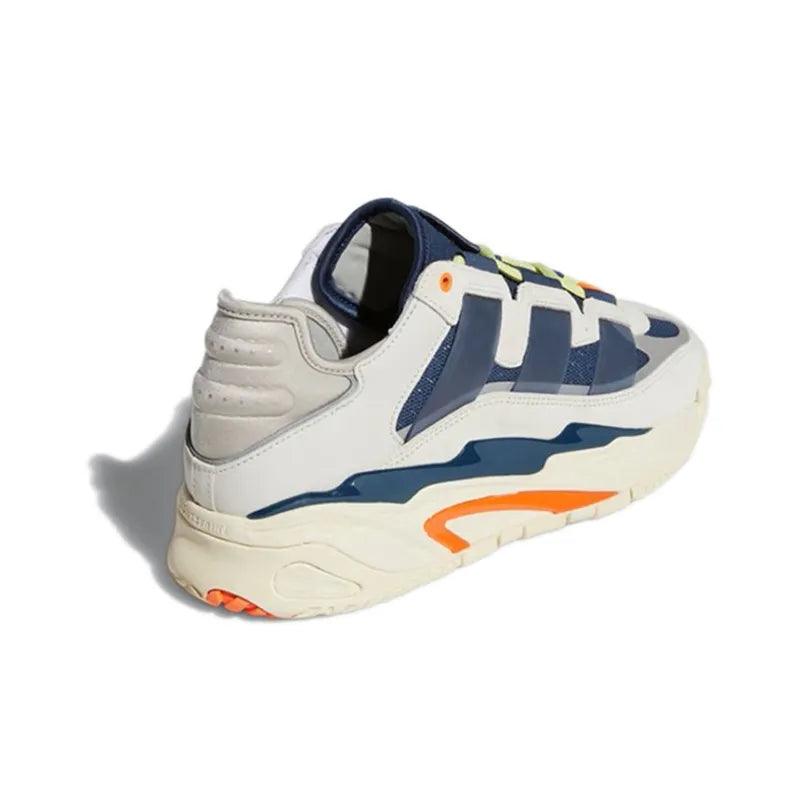 adidas Niteball "Crew Navy" - ClaoukyShoes