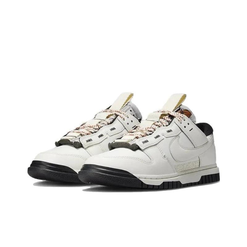 Nike Air Dunk Jumbo "Phantom" - ClaoukyShoes