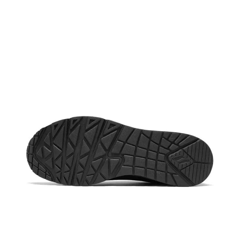 Skechers Uno "Black" - ClaoukyShoes