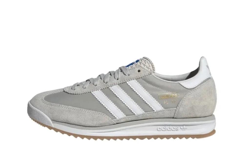 adidas SL 72 RS "Grey" - ClaoukyShoes