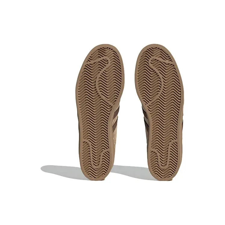 Adidas Superstar - Magic Beige Tribal - ClaoukyShoes
