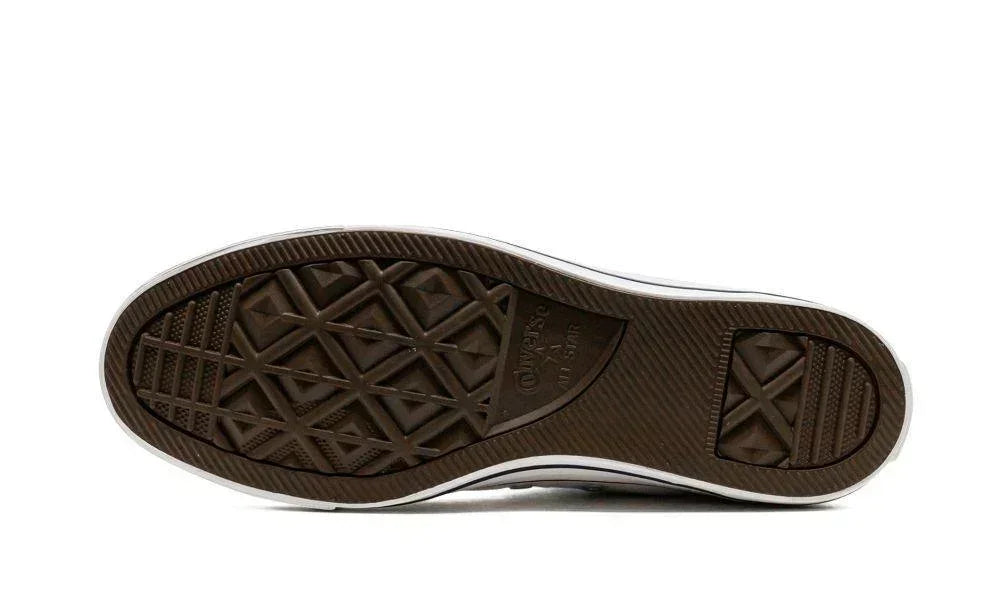 Converse Chuck 70 Hi "White" - ClaoukyShoes