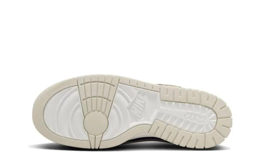 Nike Air Dunk Jumbo "Mushroom" - ClaoukyShoes