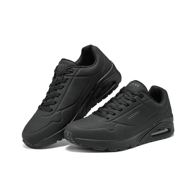 Skechers Uno "Black" - ClaoukyShoes