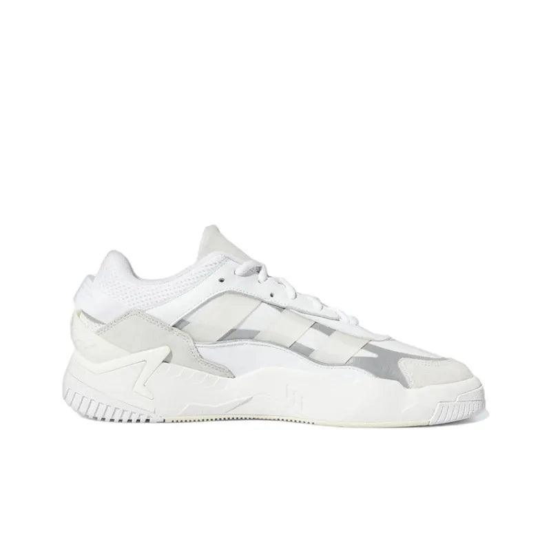 adidas Niteball 2.0 "Ecru Tint" - ClaoukyShoes