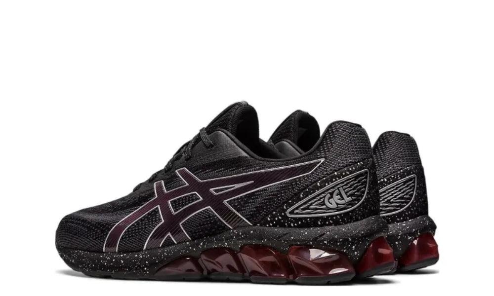 ASICS Gel-Quantum 180 7 "Black Cayenne" - ClaoukyShoes