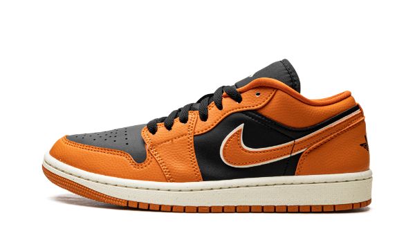 AIR JORDAN 1 LOw "Sport Spice" - ClaoukyShoes