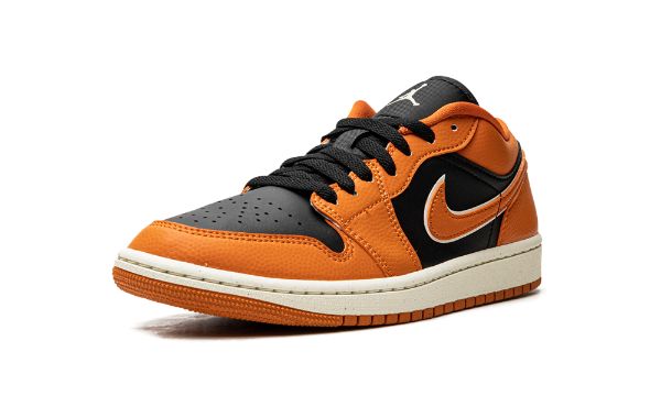 AIR JORDAN 1 LOw "Sport Spice" - ClaoukyShoes