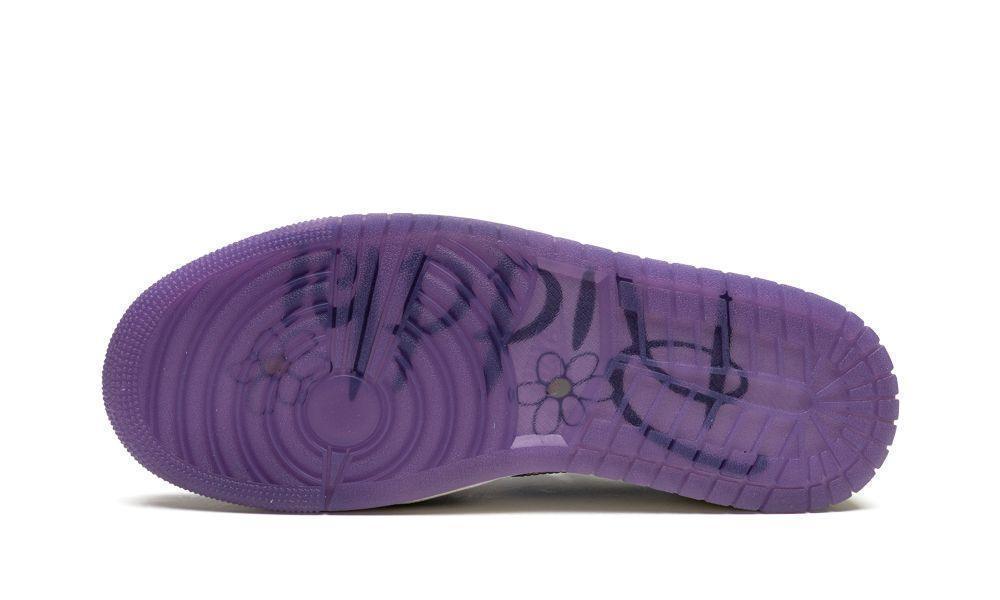 Air Jordan 1 Low OG"Doernbecher " - ClaoukyShoes