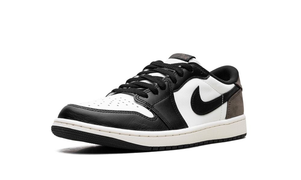Air Jordan 1 Low OG
"Mocha" - ClaoukyShoes