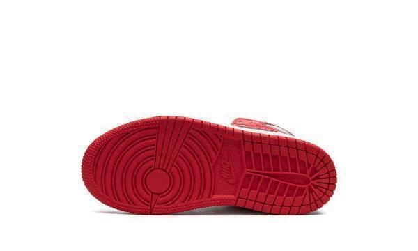 Nike Air Jordan 1 Mid "Rookie Season" - ClaoukyShoes