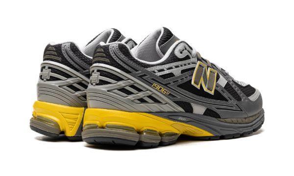 New Balance 1906U "Castlerock Ginger Lemon" - ClaoukyShoes