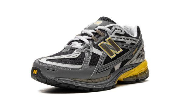 New Balance 1906U "Castlerock Ginger Lemon" - ClaoukyShoes