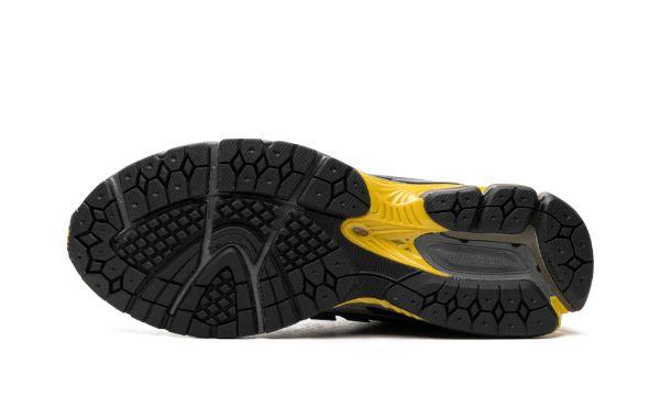 New Balance 1906U "Castlerock Ginger Lemon" - ClaoukyShoes